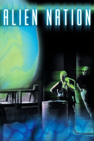 titta-Alien Nation-online