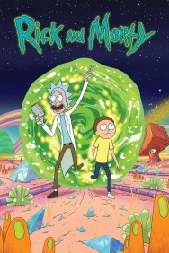 titta-Rick and Morty-online