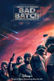 titta-Star Wars: The Bad Batch-online
