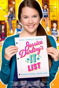 titta-Jessica Darling's It List-online