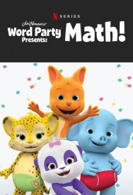 titta-Word Party Presents: Math!-online