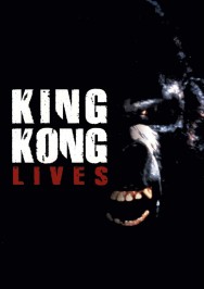 titta-King Kong Lives-online