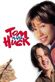 titta-Tom and Huck-online