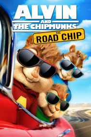 titta-Alvin and the Chipmunks: The Road Chip-online