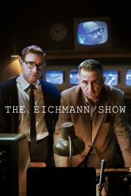 titta-The Eichmann Show-online