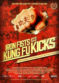 titta-Iron Fists and Kung Fu Kicks-online