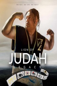 titta-Lion of Judah Legacy-online