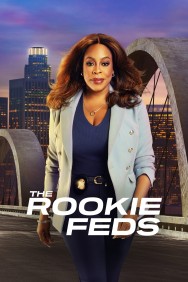 titta-The Rookie: Feds-online