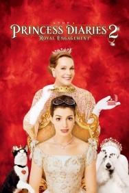 titta-The Princess Diaries 2: Royal Engagement-online