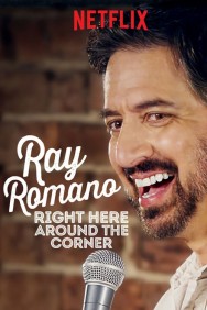 titta-Ray Romano: Right Here, Around the Corner-online