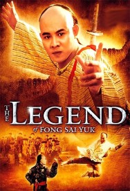 titta-The Legend of Fong Sai Yuk-online