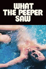 titta-What the Peeper Saw-online