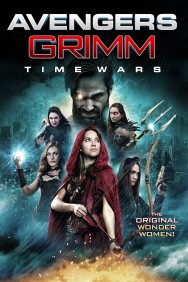 titta-Avengers Grimm: Time Wars-online