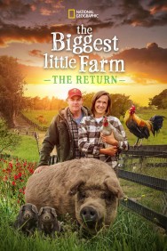 titta-The Biggest Little Farm: The Return-online