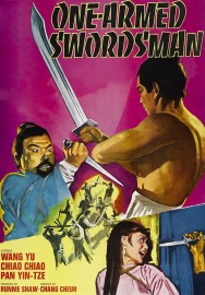 titta-The One-Armed Swordsman-online