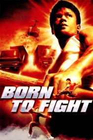 titta-Born to Fight-online