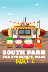 titta-South Park the Streaming Wars Part 2-online