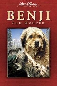 titta-Benji the Hunted-online