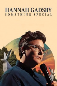 titta-Hannah Gadsby: Something Special-online