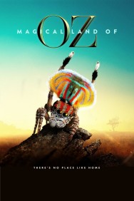 titta-Magical Land of Oz-online