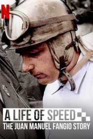 titta-A Life of Speed: The Juan Manuel Fangio Story-online