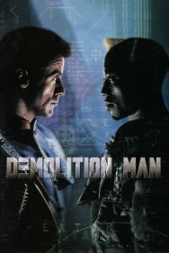 titta-Demolition Man-online