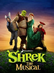 titta-Shrek the Musical-online