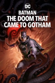 titta-Batman: The Doom That Came to Gotham-online