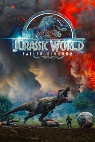titta-Jurassic World: Fallen Kingdom-online