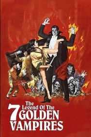 titta-The Legend of the 7 Golden Vampires-online