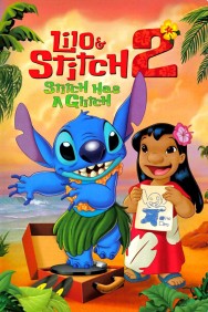 titta-Lilo & Stitch 2: Stitch has a Glitch-online
