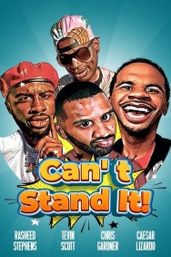 titta-Can't Stand It! Comedy Special-online