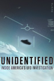 titta-Unidentified: Inside America's UFO Investigation-online
