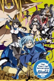 titta-That Time I Got Reincarnated as a Slime-online