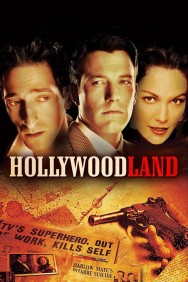 titta-Hollywoodland-online