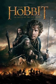 titta-The Hobbit: The Battle of the Five Armies-online
