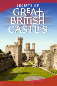 titta-Secrets of Great British Castles-online