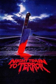 titta-Night Train to Terror-online