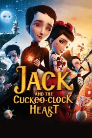 titta-Jack and the Cuckoo-Clock Heart-online