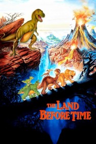 titta-The Land Before Time-online
