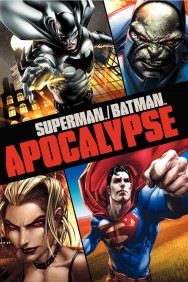 titta-Superman/Batman: Apocalypse-online