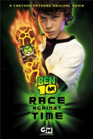 titta-Ben 10: Race Against Time-online