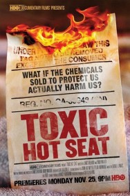 titta-Toxic Hot Seat-online
