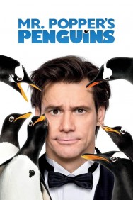 titta-Mr. Popper's Penguins-online