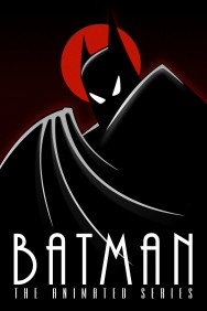 titta-Batman: The Animated Series-online