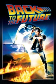 titta-Back to the Future-online