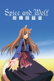 titta-Spice and Wolf-online