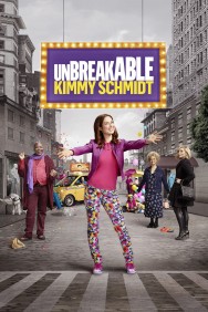 titta-Unbreakable Kimmy Schmidt-online