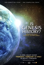 titta-Is Genesis History?-online