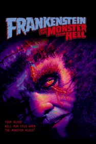 titta-Frankenstein and the Monster from Hell-online